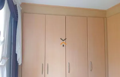 Apartamento com 2 dormitórios à venda, 56 m² por r$ 395.000,00 - são josé - são caetano do sul/sp