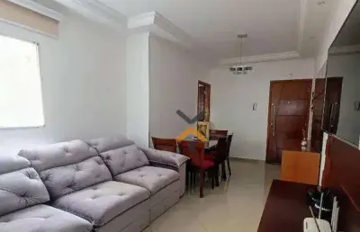 Cobertura com 3 dormitórios à venda, 140 m² por r$ 625.400 - utinga - santo andré/sp