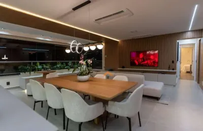 Apartamento com 3 dormitórios à venda, 134 m² por r$ 1.562.538,07 - jardim - santo andré/sp