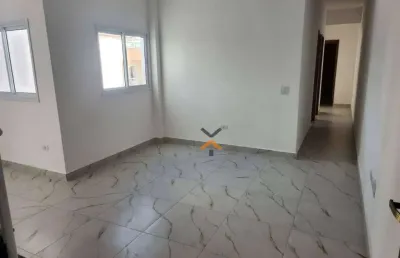 Cobertura à venda, 144 m² por r$ 740.000,00 - vila assunção - santo andré/sp