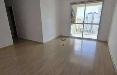 Apartamento com 2 dormitórios à venda, 66 m² por r$ 607.000,00 - fundação - são caetano do sul/sp