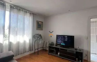 Sobrado à venda, 168 m² por r$ 760.000,00 - barcelona - são caetano do sul/sp