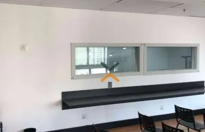 Sala, 62 m² - venda por r$ 650.000,00 ou aluguel por r$ 5.792,60/mês - centro - são bernardo do campo/sp
