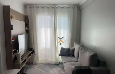 Apartamento à venda, 50 m² por r$ 425.000,00 - demarchi - são bernardo do campo/sp