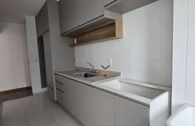 Apartamento à venda, 85 m² por r$ 956.000,00 - centro - são caetano do sul/sp