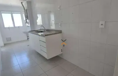 Apartamento à venda, 85 m² por r$ 920.000,00 - centro - são caetano do sul/sp