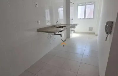 Apartamento à venda, 67 m² por r$ 702.000,00 - centro - são caetano do sul/sp