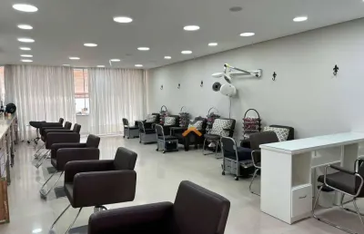 Prédio, 546 m² - venda por r$ 3.800.000,00 ou aluguel por r$ 19.071,00/mês - centro - são bernardo do campo/sp