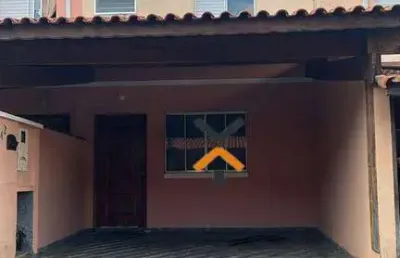 Sobrado com 3 dormitórios, 112 m² - venda por r$ 600.000,00 ou aluguel por r$ 3.248,00/mês - demarchi - são bernardo do campo/sp