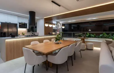Apartamento com 3 dormitórios à venda, 134 m² por r$ 1.592.912 - jardim - santo andré/sp