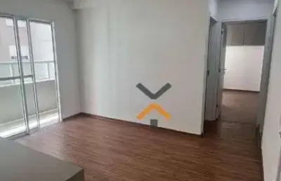 Apartamento com 2 dormitórios à venda, 50 m² por r$ 380.000,00 - vila metalúrgica - santo andré/sp