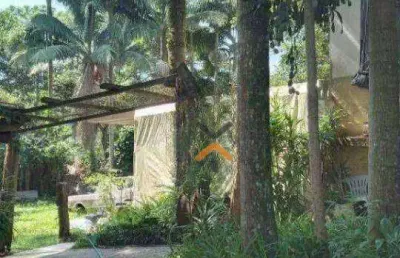 Terreno à venda, 1835 m² por r$ 1.800.000,00 - batistini - são bernardo do campo/sp