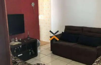 Casa com 2 dormitórios à venda, 213 m² por r$ 550.000,00 - jardim das orquídeas - são bernardo do campo/sp