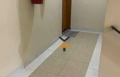 Sala para alugar, 86 m² por r$ 3.082/mês - nova gerty - são caetano do sul/sp