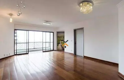 Apartamento com 3 dormitórios para alugar, 320 m² por r$ 7.899,00/mês - vila dayse - são bernardo do campo/sp