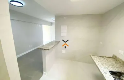 Apartamento com 2 dormitórios à venda, 65 m² por r$ 510.000,00 - vila caminho do mar - são bernardo do campo/sp