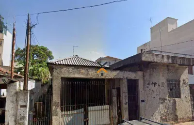 Terreno à venda, 300 m² por r$ 958.000,00 - boa vista - são caetano do sul/sp