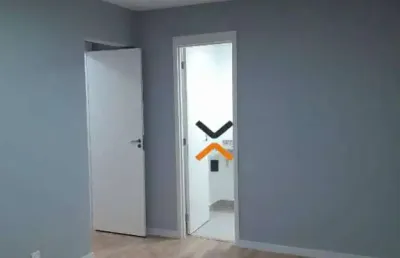 Apartamento com 2 dormitórios à venda, 68 m² por r$ 689.000 - casa branca - santo andré/sp