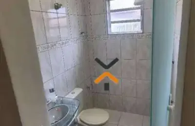 Sobrado com 3 dormitórios à venda, 140 m² por r$ 500.000,00 - jardim las vegas - santo andré/sp