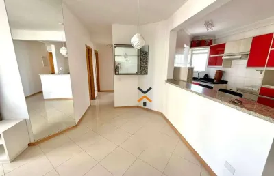Apartamento com 3 dormitórios à venda, 78 m² por r$ 680.000,00 - vila baeta neves - são bernardo do campo/sp