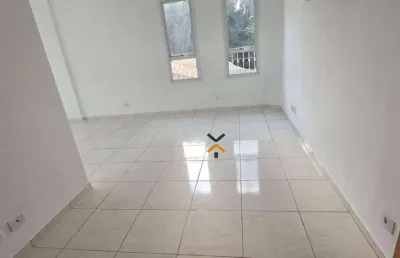Apartamento, 80 m² - venda por r$ 695.000,00 ou aluguel por r$ 4.364,87/mês - jardim - santo andré/sp