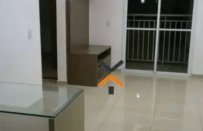 Apartamento com 2 dormitórios à venda, 52 m² por r$ 383.000,00 - vila alzira - santo andré/sp