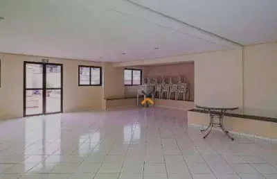 Apartamento com 3 dormitórios à venda, 79 m² por r$ 785.000 - oswaldo cruz - são caetano do sul/sp