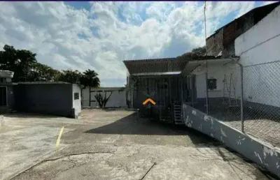 Galpão para alugar, 1670 m² por r$ 39.061,75/mês - centro - diadema/sp