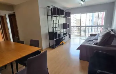Apartamento com 3 dormitórios à venda, 102 m² por r$ 745.000,00 - vila bastos - santo andré/sp