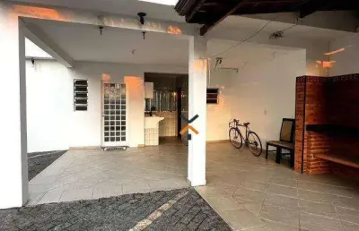 Casa com 4 dormitórios à venda, 205 m² por r$ 901.000 - vila curuçá - santo andré/sp