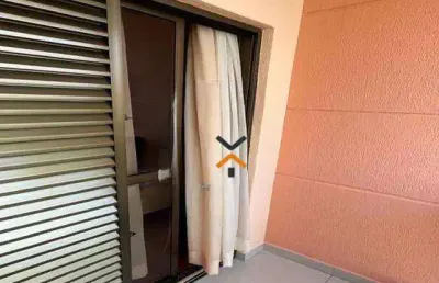 Apartamento à venda, 117 m² por r$ 625.000,00 - santa maria - santo andré/sp