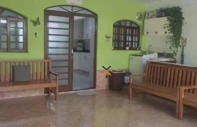 Casa com 2 dormitórios à venda, 250 m² por r$ 901.000,00 - vila rosa - são bernardo do campo/sp