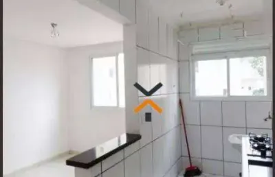 Apartamento com 2 dormitórios à venda, 45 m² por r$ 289.000,00 - centro - diadema/sp