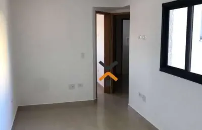 Cobertura com 2 dormitórios à venda, 100 m² por r$ 522.000,00 - parque oratório - santo andré/sp