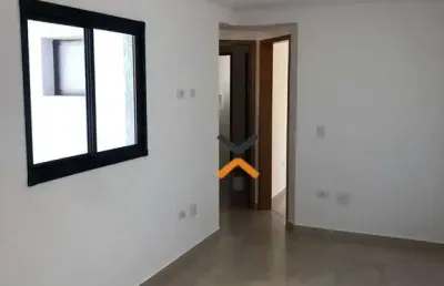 Cobertura com 2 dormitórios à venda, 100 m² por r$ 564.000,00 - parque oratório - santo andré/sp