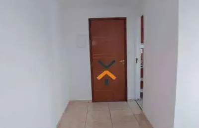 Apartamento com 2 dormitórios à venda, 56 m² por r$ 250.000,00 - santa terezinha - são bernardo do campo/sp