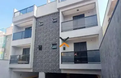 Apartamento com 3 dormitórios à venda, 78 m² por r$ 659.000,00 - vila eldízia - santo andré/sp