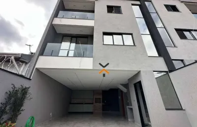 Sobrado com 3 dormitórios à venda, 156 m² por r$ 1.250.000,00 - vila dusi - são bernardo do campo/sp