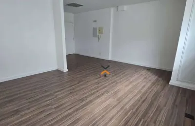 Sala para alugar, 37 m² por r$ 3.868,00/mês - centro - são bernardo do campo/sp