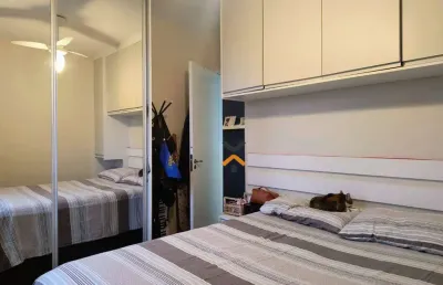 Apartamento com 2 dormitórios à venda, 56 m² por r$ 400.000,00 - centro - diadema/sp
