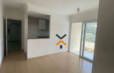 Apartamento com 2 dormitórios à venda, 67 m² por r$ 760.000,00 - vila valparaíso - santo andré/sp