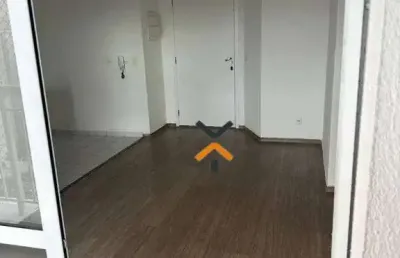 Apartamento à venda, 55 m² por r$ 350.000,00 - conceição - diadema/sp