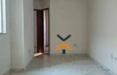 Apartamento com 2 dormitórios à venda, 67 m² por r$ 470.000,00 - santa maria - santo andré/sp