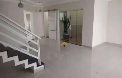 Sobrado com 3 dormitórios à venda, 256 m² por r$ 1.484.000,00 - vila lusitânia - são bernardo do campo/sp