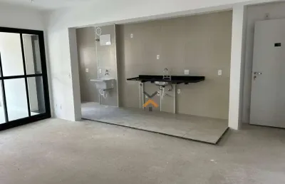 Apartamento com 3 dormitórios à venda, 87 m² por r$ 900.000,00 - vila bastos - santo andré/sp