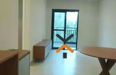 Apartamento com 2 dormitórios, 70 m² - venda por r$ 694.300,00 ou aluguel por r$ 3.800,01/mês - jardim hollywood - são bernardo do campo/sp