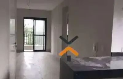 Apartamento com 2 dormitórios à venda, 70 m² por r$ 585.000,00 - jardim hollywood - são bernardo do campo/sp