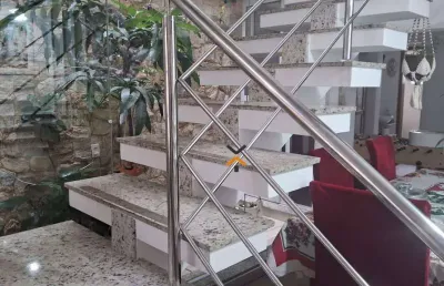 Sobrado com 4 dormitórios à venda, 310 m² por r$ 1.490.000,00 - vila assunção - santo andré/sp