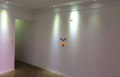 Apartamento com 3 dormitórios, 89 m² - venda por r$ 585.000,00 ou aluguel por r$ 3.350,00/mês - vila alice - santo andré/sp