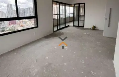 Apartamento com 3 dormitórios à venda, 161 m² por r$ 1.595.255,16 - campestre - santo andré/sp